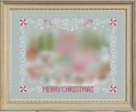 (image for) Christmas Stitch A Long - Border